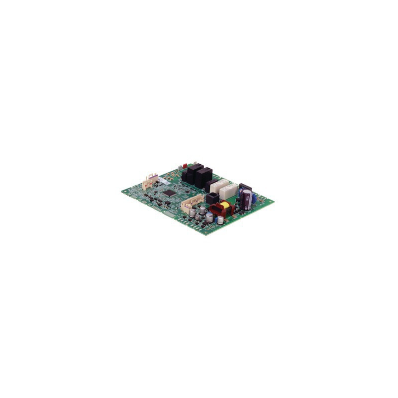 Circuit imprimé LMS14- CHAPPEE - 7766809