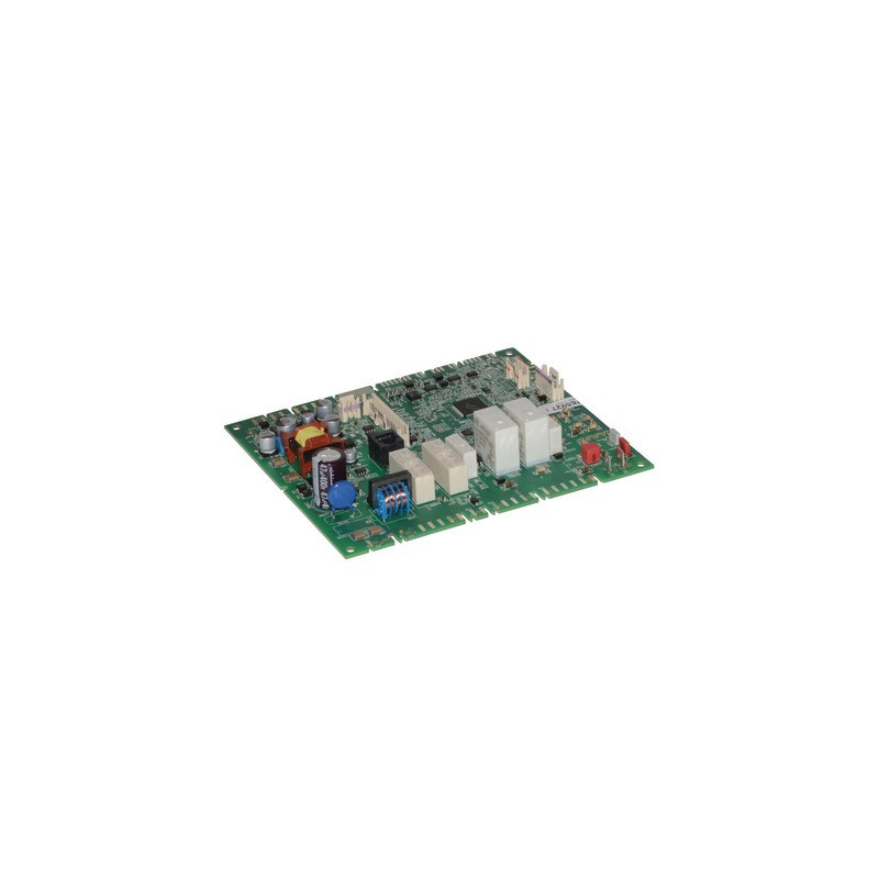Circuit LMS initia plus max- CHAPPEE - 7766825