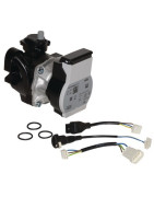 Circulateur VICTORIA condens blanca- BAXI ROCA - 7775318