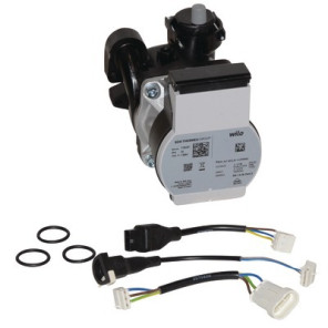 Circulateur VICTORIA condens blanca- BAXI ROCA - 7775318