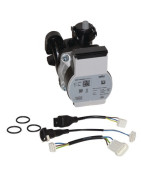 Circulateur VICTORIA condens blanca- BAXI ROCA - 7775318