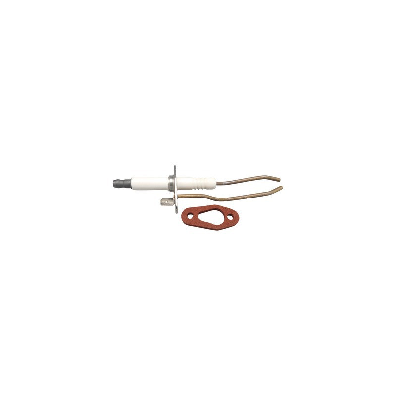 Electrode d'allumage + ionisation- DE DIETRICH - 7799582