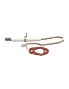 Electrode d'allumage + ionisation- DE DIETRICH - 7799582 Electrode d'allumage + ionisation- DE DIETRICH - 7799582
