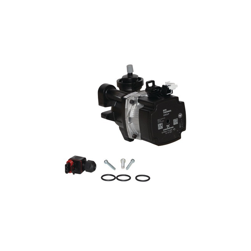 Pompe- DE DIETRICH CHAPPEE - 7801638