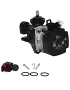 Pompe- DE DIETRICH CHAPPEE - 7801638