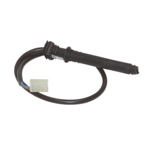 Cellule detection flamme coffret digital- DE DIETRICH CHAPPEE - 7807872