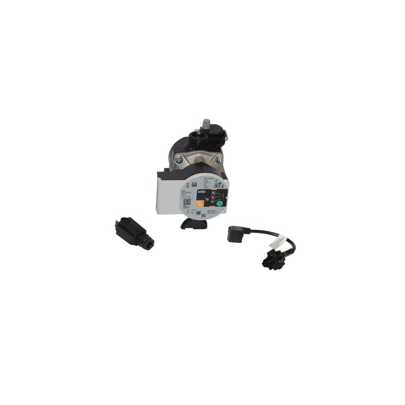 Circulateur PARA RSL KU 15-130/6-50 SCA-9H- DE DIETRICH CHAPPEE - 7814288