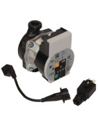Circulateur PARA 15-130/6-50 SCA-12H- DE DIETRICH CHAPPEE - 7814290 Circulateur PARA 15-130/6-50 SCA-12H- DE DIETRICH CHAPPEE - 7814290