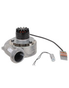 Kit ventilateur EDENA 24/28kW- CHAPPEE - 7814691 Kit ventilateur EDENA 24/28kW- CHAPPEE - 7814691