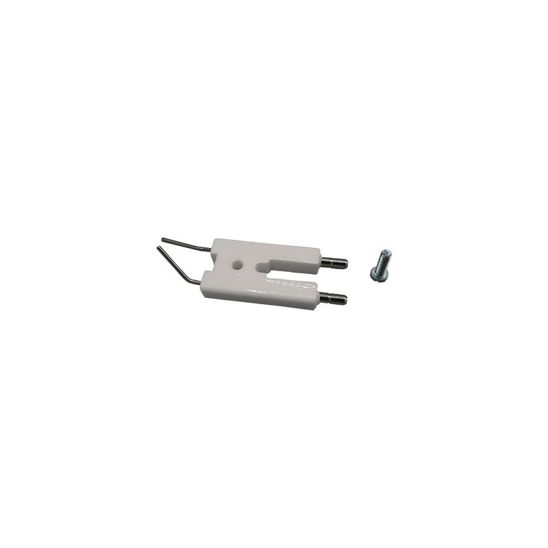 Electrode complète 4/7/12kg.bli.40- CHAPPEE - 7822585