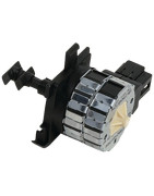 Moteur linéaire pas à pas- VIESSMANN - 7822764 Moteur linéaire pas à pas- VIESSMANN - 7822764