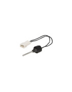 Sonde de fumées- VIESSMANN - 7822767 Sonde de fumées- VIESSMANN - 7822767