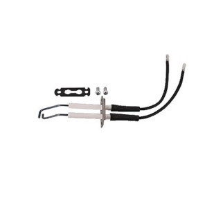 Bloc électrodes allumage- VIESSMANN - 7823350