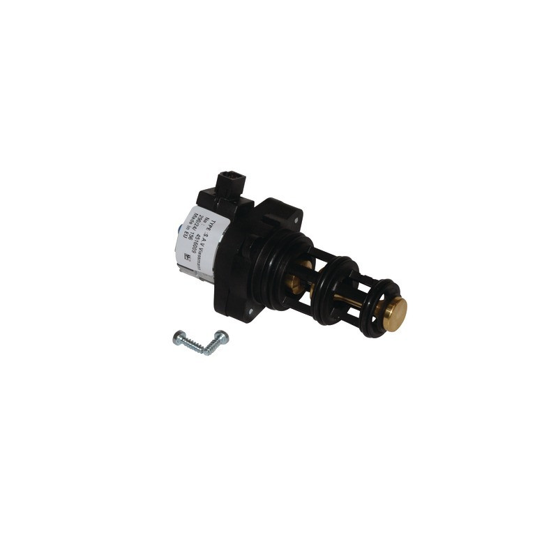 Cartouche avec moteur pas à pas- VIESSMANN - 7824699