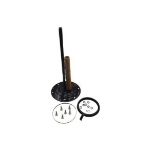 Tampon complet t.a.s. + doigt de gant - Ø112mm- DE DIETRICH CHAPPEE - 7824785