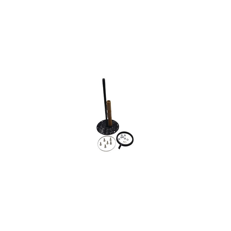 Tampon complet t.a.s. + doigt de gant - Ø112mm- DE DIETRICH CHAPPEE - 7824785