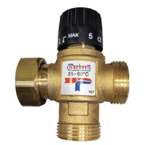 Mitigeur thermostatique- DE DIETRICH CHAPPEE - 7824792