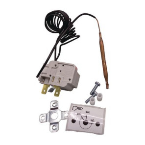 Thermostat limiteur 80°C- DE DIETRICH - 7824889