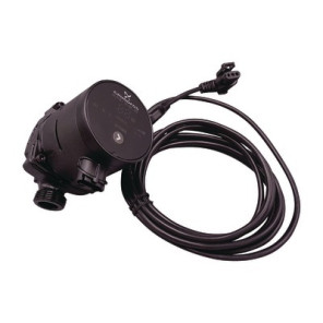 Circulateur ALPHA 1.1 15-60 130mm + câble- DE DIETRICH - 7826213