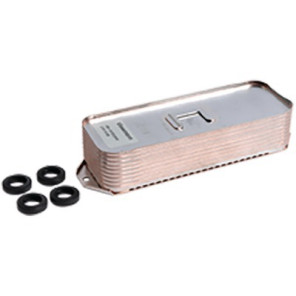 Echangeur de chaleur à plaques- VIESSMANN - 7826465