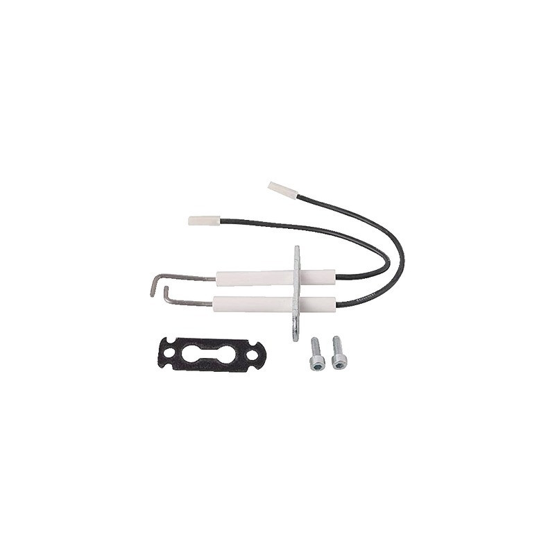 Bloc électrodes allumage 19kW- VIESSMANN - 7826515