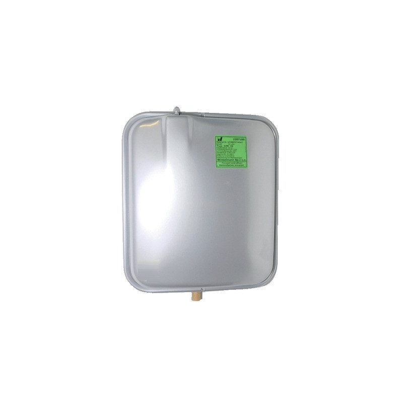Vase d'expansion à membrane CRI- VIESSMANN - 7828008