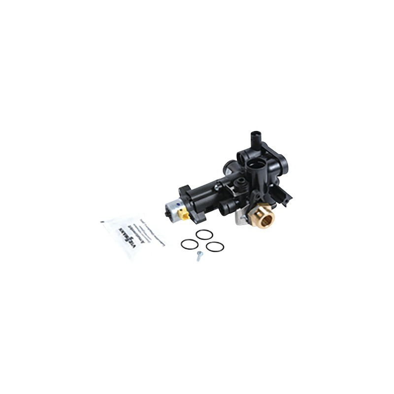 Ensemble départ- VIESSMANN - 7828036