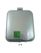 Vase d'expansion CR8- VIESSMANN - 7828646 Vase d'expansion CR8- VIESSMANN - 7828646