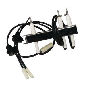 Électrode allumage et ionisation WH1B- VIESSMANN - 7831305