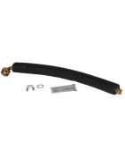 Conduite de raccordement ecs- VIESSMANN - 7831630