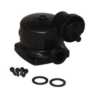 Boîtier CIAO- VIESSMANN - 7831754