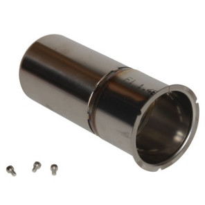 Tube de combustion vhg 22kw- VIESSMANN - 7833504