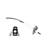 Electrode d'ionisation 26/35 kW- VIESSMANN - 7834233 Electrode d'ionisation 26/35 kW- VIESSMANN - 7834233