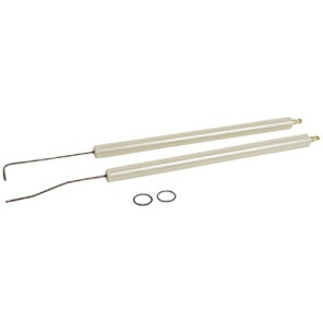 Electrode d'allumage 1+2 avec joint- VIESSMANN - 7834275