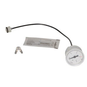 Manometre- VIESSMANN - 7834985