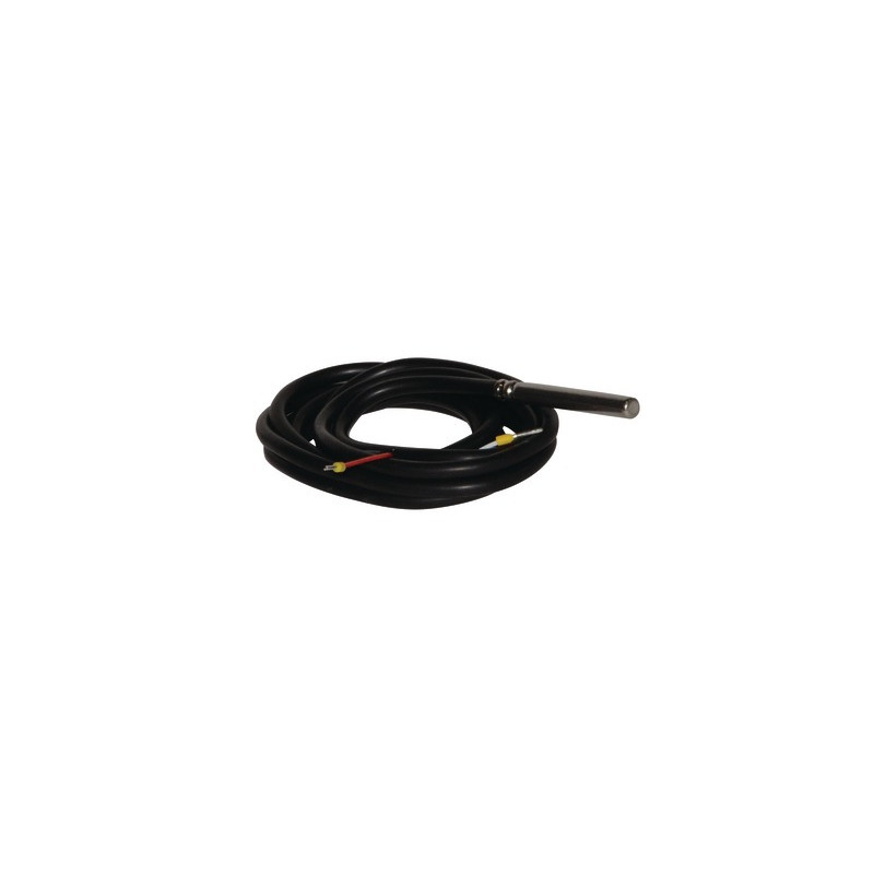Sonde panneau solaire fkp 6- DE DIETRICH CHAPPEE - 7837229
