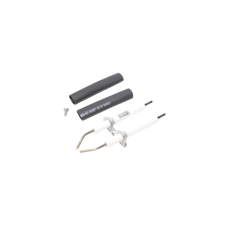 Bloc d'électrodes d'allumage- VIESSMANN - 7839971