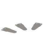 Set de remplacement pour spatu- VIESSMANN - 7840346
