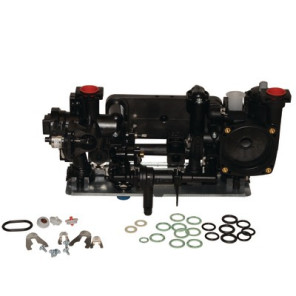 Equipement hydraulique modèle- VIESSMANN - 7840567