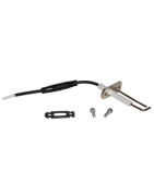 Electrode d allumage et d ioni- VIESSMANN - 7841762 Electrode d allumage et d ioni- VIESSMANN - 7841762
