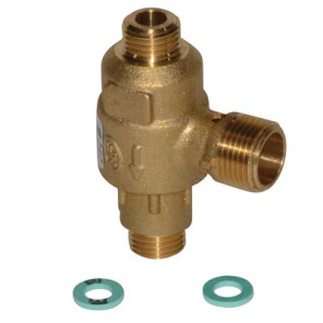 Disconnecteur messing- VIESSMANN - 7842167
