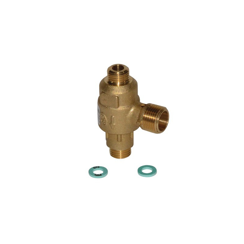 Disconnecteur messing- VIESSMANN - 7842167