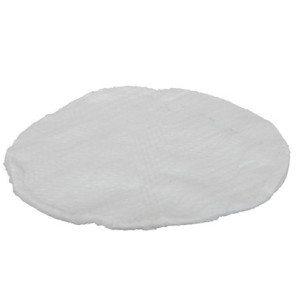 Nappe isolante Ø430x13- ACV - 784989
