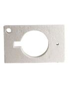 Isolation porte HM 100/101- ACV - 784996 Isolation porte HM 100/101- ACV - 784996