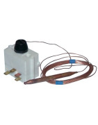 Thermostat 103°C réarmement manuel- ACV - 785208
