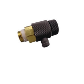Robinet vid 1/4 RV 337121- DE DIETRICH CHAPPEE - 7853675