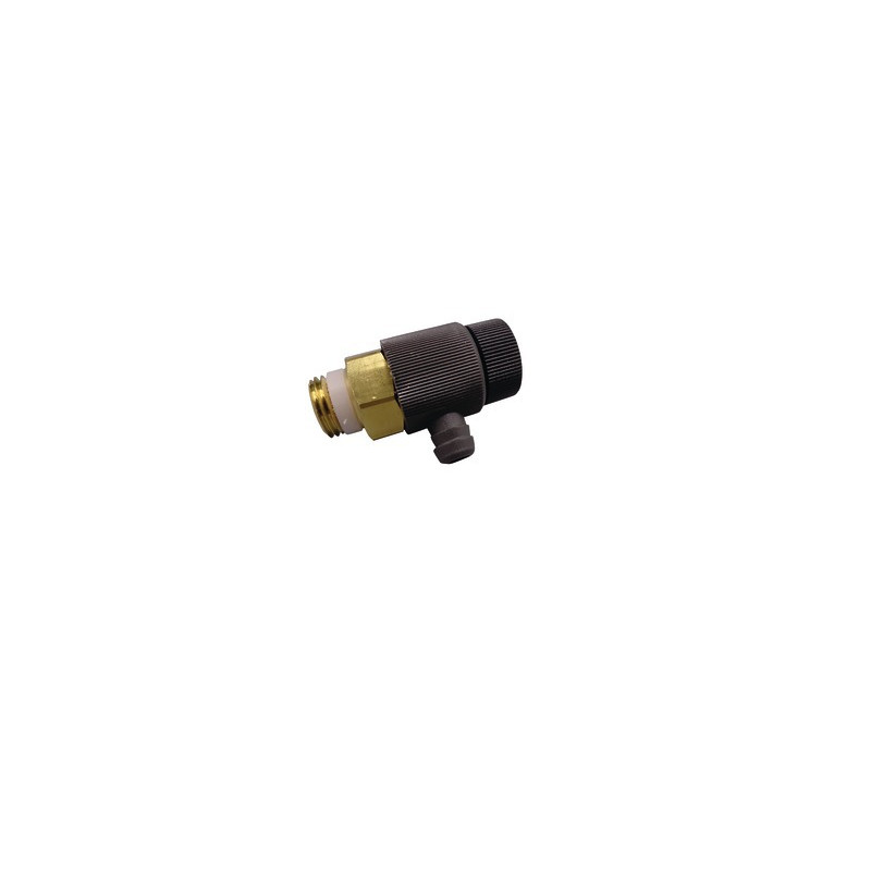 Robinet vid 1/4 RV 337121- DE DIETRICH CHAPPEE - 7853675