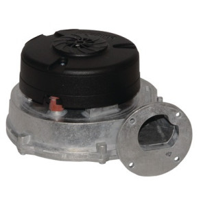 Ventilateur rg128-1300 230v rotatif 120°- ACV - 786116