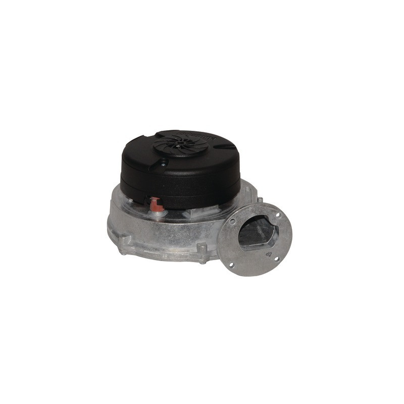 Ventilateur rg128-1300 230v rotatif 120°- ACV - 786116
