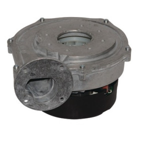 Ventilateur rg128-1300 230v rotatif 120°- ACV - 786116